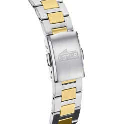 Montre Lotus Freedom Collection Doré