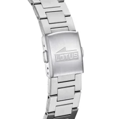 Montre Lotus Freedom Collection Argenté