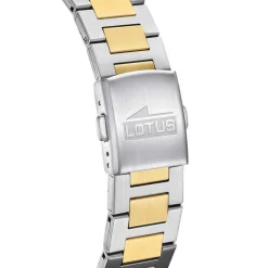 Montre Lotus Freedom Collection Doré