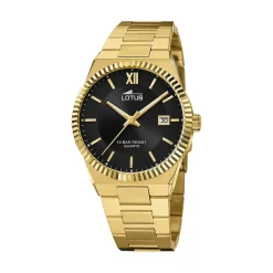 Montre Lotus Freedom Collection Noir