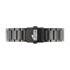 Montre Lotus Smart Casual Noir