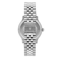 Montre Maserati Epoca Vert