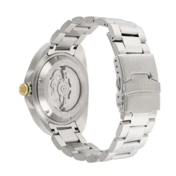 Montre Montignac Marina Vert