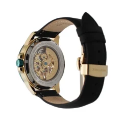 Montre Montignac Round Automatique  Vert