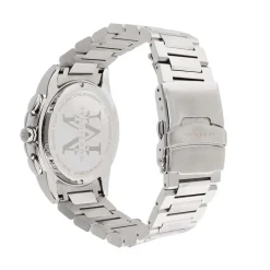 Montre Montignac Round Multifonction Vert