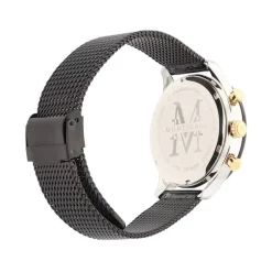 Montre Montignac Round Vert