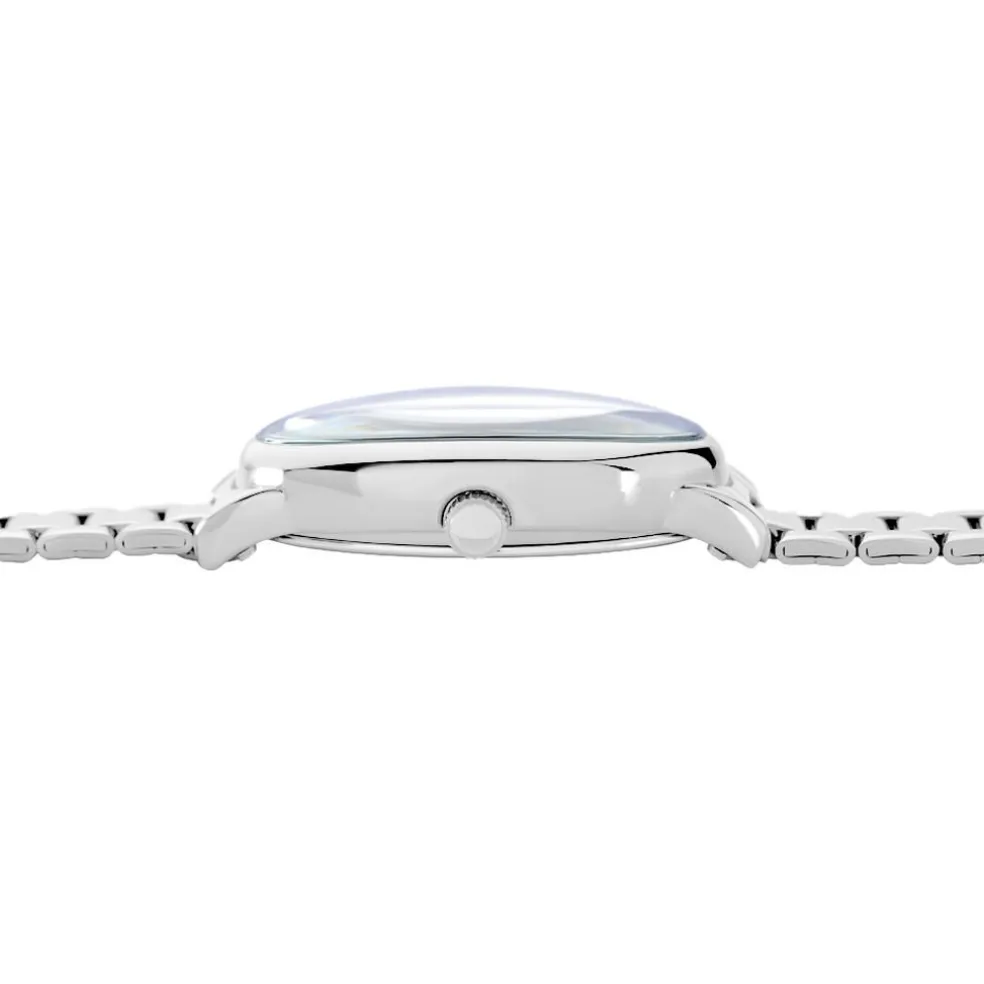 Montre O Watch Chic Bleu