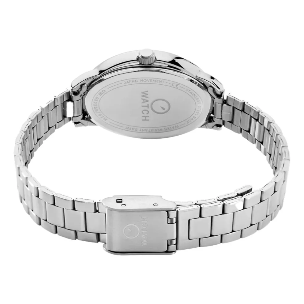 Montre O Watch Chic Bleu