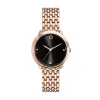 Montre O Watch Epic Noir