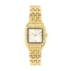 Montre O Watch Iconic Argenté
