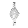 Montre O Watch Marvelous Argenté