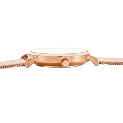 Montre O Watch Smart Blanc
