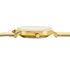 Montre O Watch Smart Blanc