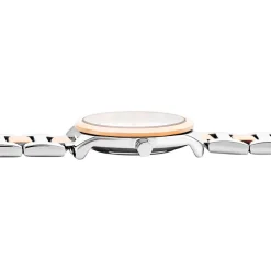 Montre O Watch Stylish Argenté