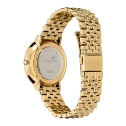 Montre Olivia Burton Celestial Nova Marron