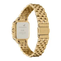 Montre Olivia Burton Grosvenor Doré