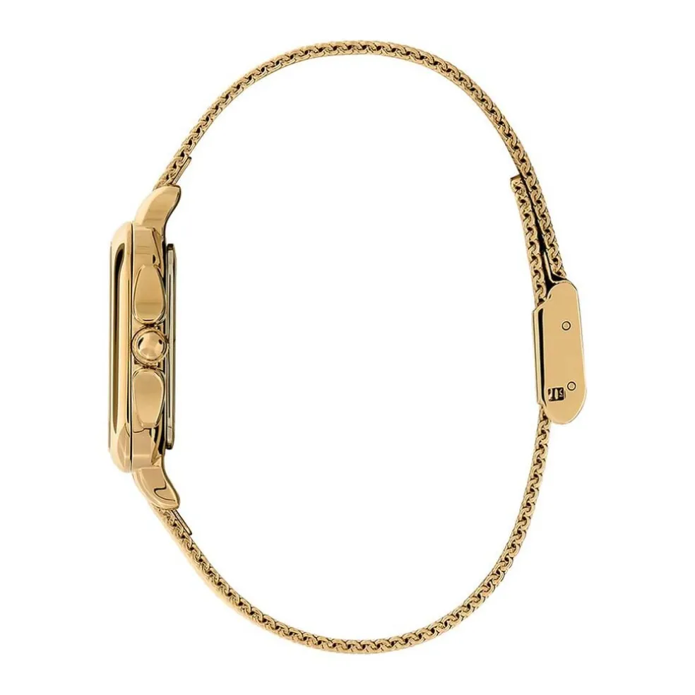 Montre Olivia Burton Grosvenor Vert