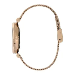 Montre Olivia Burton Minima Bee Rose