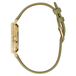 Montre Olivia Burton Vintage Bead Doré