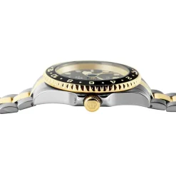 Montre Philipp Plein Gmt-i Challenger Noir