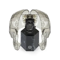 Montre Philipp Plein High-conic Noir