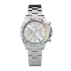 Montre Philipp Plein Nobile Lady Argenté