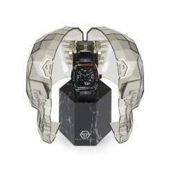 Montre Philipp Plein The $keleton Noir