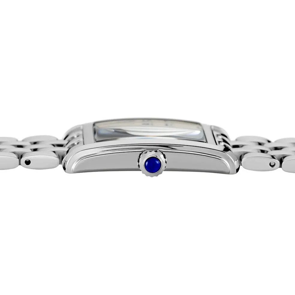 Montre Seiko Classique Blanc