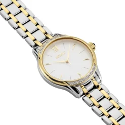 Montre Seiko Classique Nacre