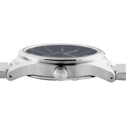 Montre Seiko Classique Noir
