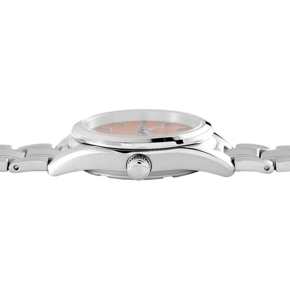 Montre Seiko Classique Rose