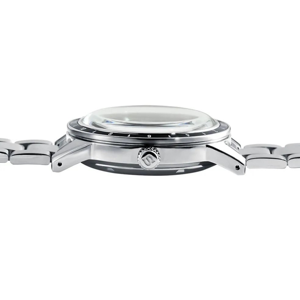 Montre Seiko Presage Bleu London