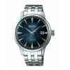 Montre Seiko Presage Cocktail Bleu