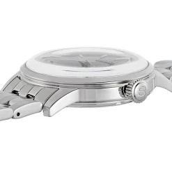 Montre Seiko Presage Cocktail Bleu
