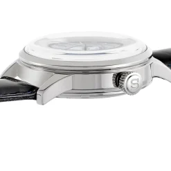 Montre Seiko Presage Cocktail Bleu