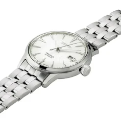 Montre Seiko Presage Cocktail Ivoire