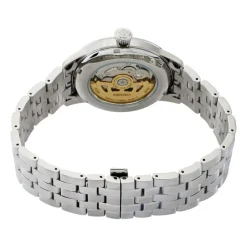 Montre Seiko Presage Cocktail Ivoire