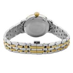 Montre Seiko Presage Cocktail Champagne