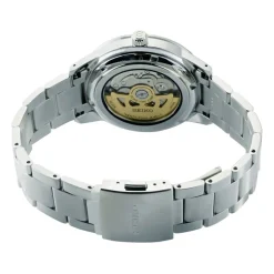 Montre Seiko Presage Noir