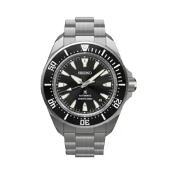 Montre Seiko Prospex Noir