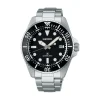 Montre Seiko Prospex Noir