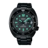 Montre Seiko Prospex Noir