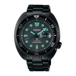 Montre Seiko Prospex Noir