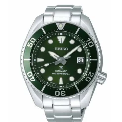 Montre Seiko Prospex Vert
