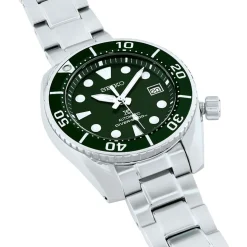 Montre Seiko Prospex Vert