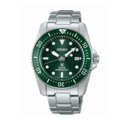 Montre Seiko Prospex Vert