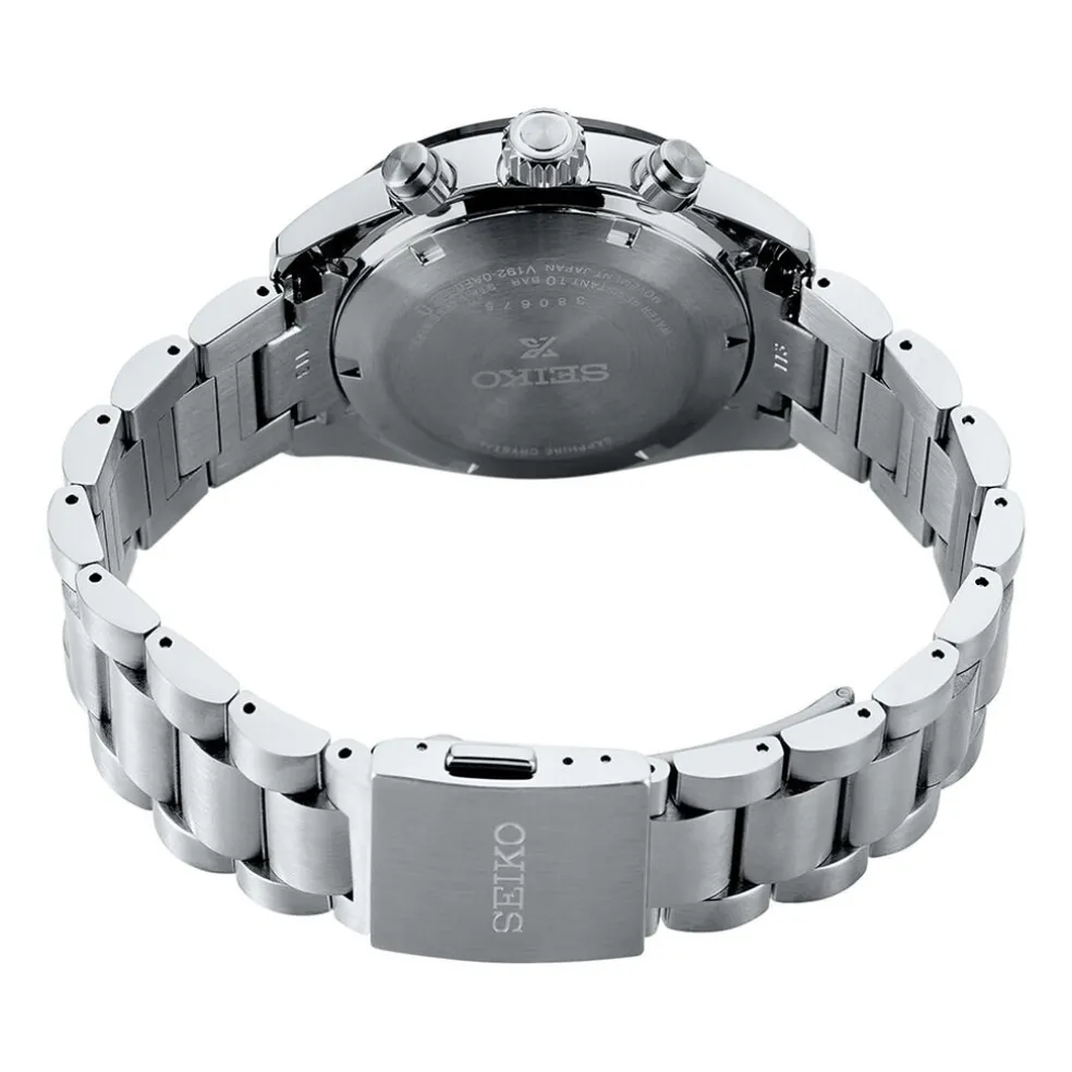 Montre Seiko Prospex Vert