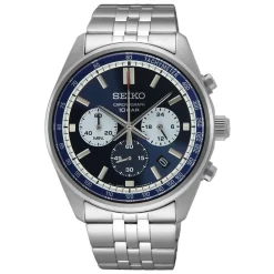 Montre Seiko Sport Bicolore