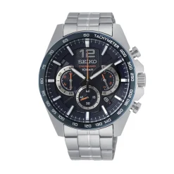 Montre Seiko Sport Bleu