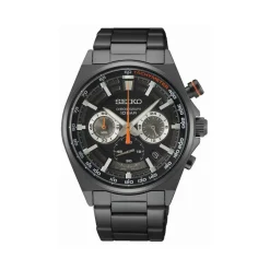Montre Seiko Sport Noir